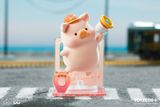  Blind box Lulu the Piggy Travel 