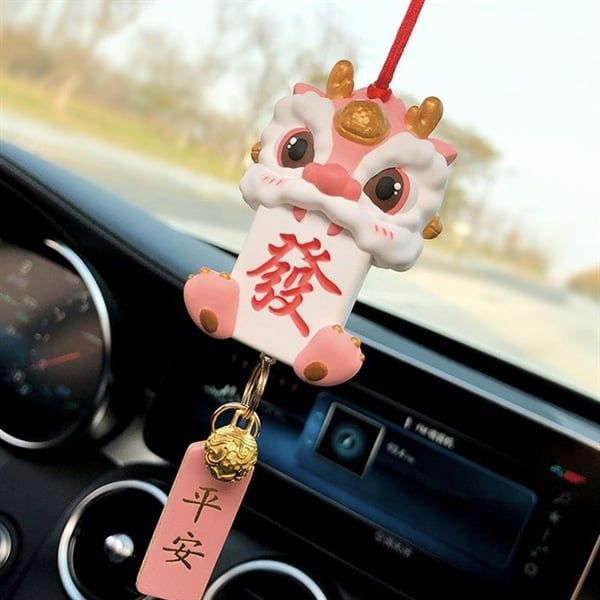  Mô hình khuếch tán tinh dầu Lân treo 