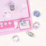  Sticker nổi giọt nước Bonbon Drop 