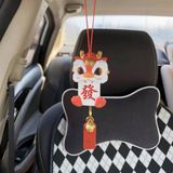  Mô hình khuếch tán tinh dầu Lân treo 