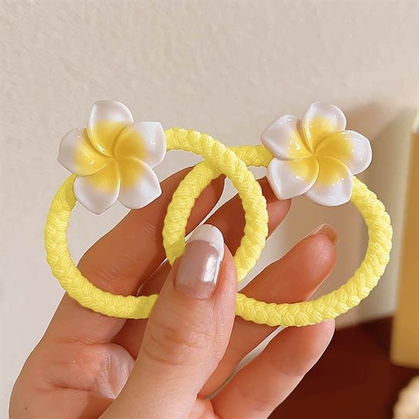  Set kẹp/chun hoa đại (hoa sứ) 