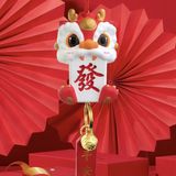  Mô hình khuếch tán tinh dầu Lân treo 