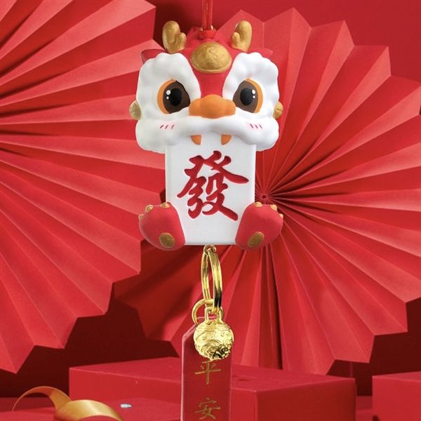  Mô hình khuếch tán tinh dầu Lân treo 