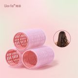  Set 3 lô cuốn tóc Trikeel box nơ 