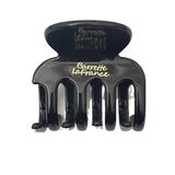  Kẹp càng cua chân uốn chữ nhật Barrette Lafrance 