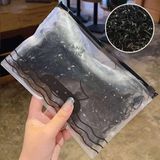  Túi nhiều chun cao su mảnh 