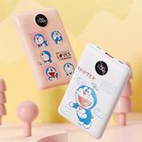  Sạc dự phòng Doraemon 10.000mAh 