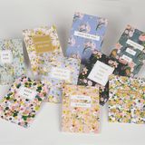  Thiệp nền hoa vintage 