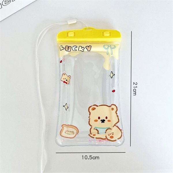  Túi đựng điện thoại chống nước 