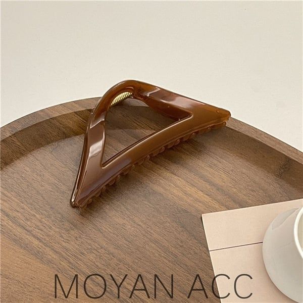  Kẹp càng cua tam giác 