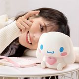  Đèn ngủ Cinnamoroll ( remote ) 