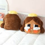  Gối Crybaby mũ nồi (bản dupe) 50cm 
