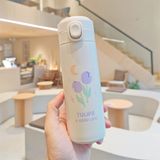 Bình giữ nhiệt tulip 420ml 