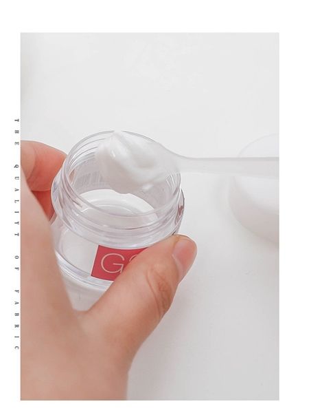  Lọ chiết dạng hũ 