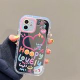  Ốp gương Hoopy Lovely 