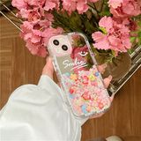  Ốp gương smile hình doll nhí 