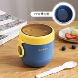  Cốc đựng canh Seal Lock 800ml 