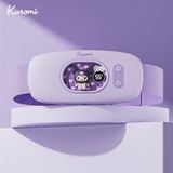  Đai sưởi massage Sanrio 
