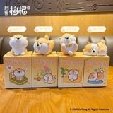  Mô hình Shiba Inu béo 