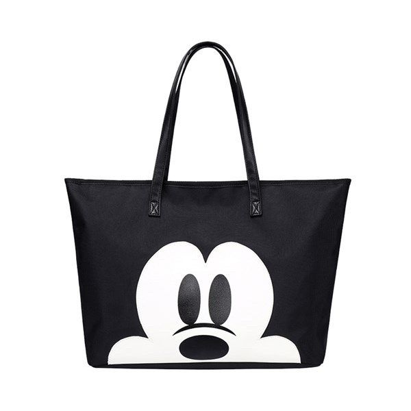  Túi chia ngăn bỉm sữa mickey 