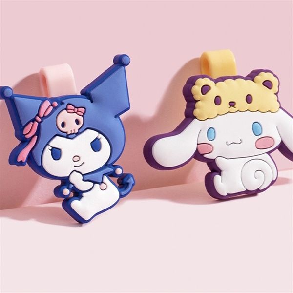  Kẹp chống muỗi Sanrio 