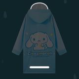  Áo mưa Sanrio + túi đựng 
