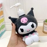  Chai đựng sữa tắm Sanrio 