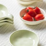  Khay gia vị có miệng rót 
