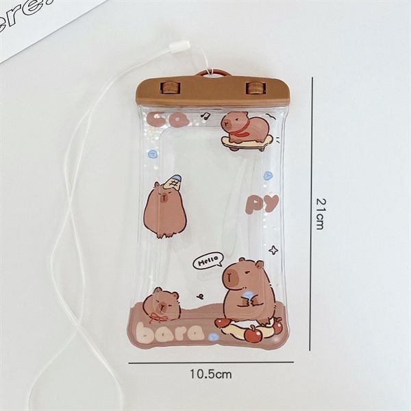  Túi đựng điện thoại chống nước 