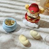  Mô hình khuếch tán tinh dầu Thần Tài 