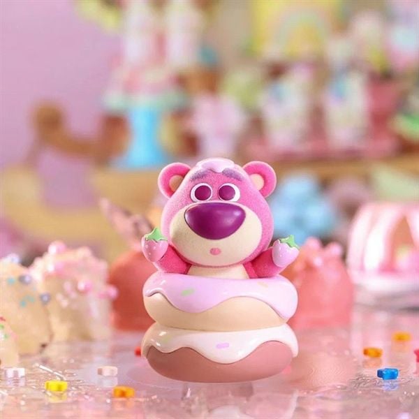  Blind box Lotso Dessert Party 