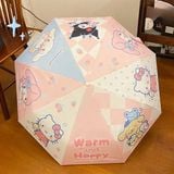 Ô tự động Sanrio 