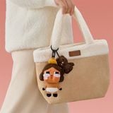  Blind box CryBaby Crying Again Vinyl Face Plush Series 