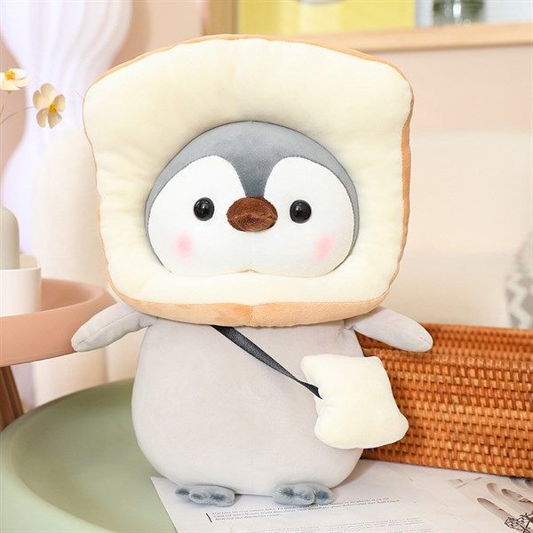  Cánh cụt bánh gối 25cm 