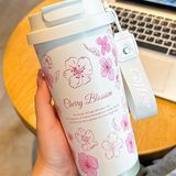  Cốc giữ nhiệt Flower 500ml 