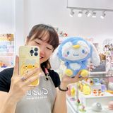  Cinnamoroll cosplay cánh cụt 20cm 