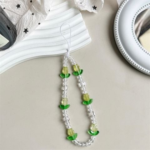 Dây đeo chéo/ Dây charm