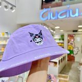  Mũ bucket Sanrio 
