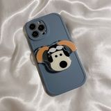  Popsocket cún phi công 