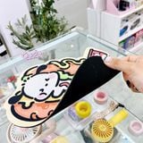  Lót chuột Pochacco hotdog 