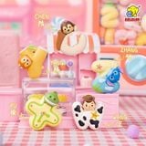  Blind Bag Disney chữ cái nam châm 