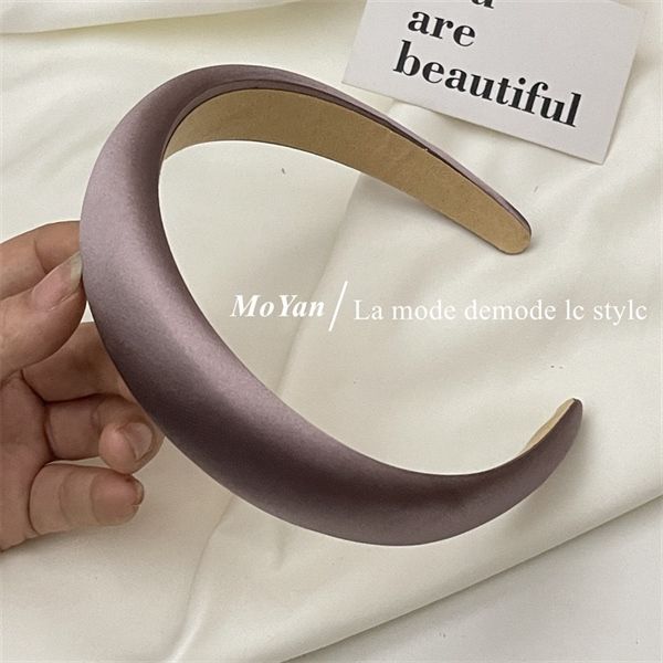  Bờm béo vải satin Moyan 
