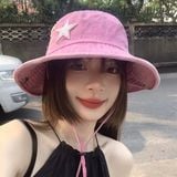  Mũ bò cao bồi 2 ngôi sao 