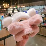  Bờm lông tai mèo 