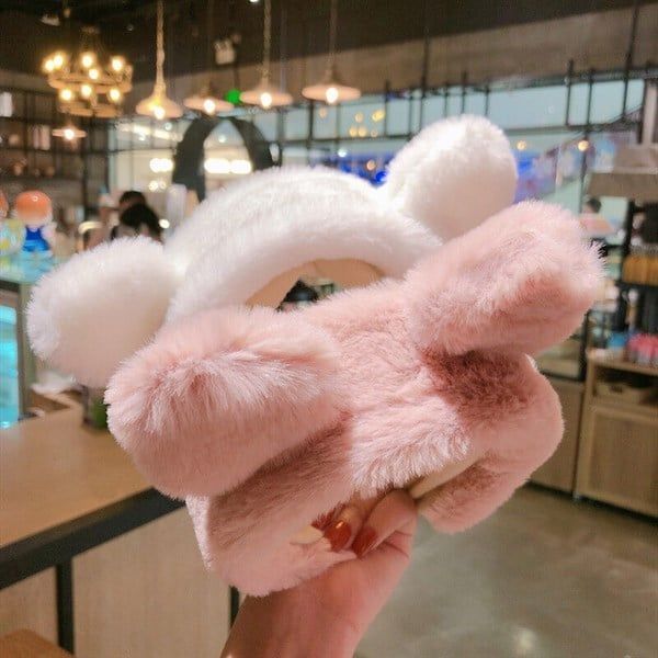  Bờm lông tai mèo 