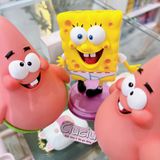  Mô hình Spongebob 16x14cm 
