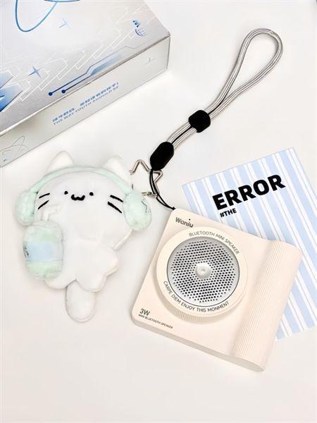  Loa bluetooth máy ảnh Enjoy moment 