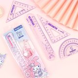  Set thước eke Sanrio 