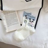  Tất Susufish thú nơ 