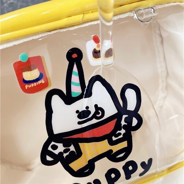  Túi hộp chống nước Puppy 